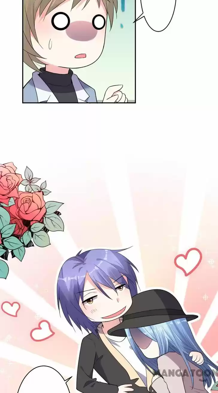 Wo Bei Zongcai hei shangle! Ch.174