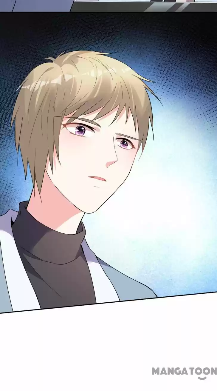 Wo Bei Zongcai hei shangle! Ch.174