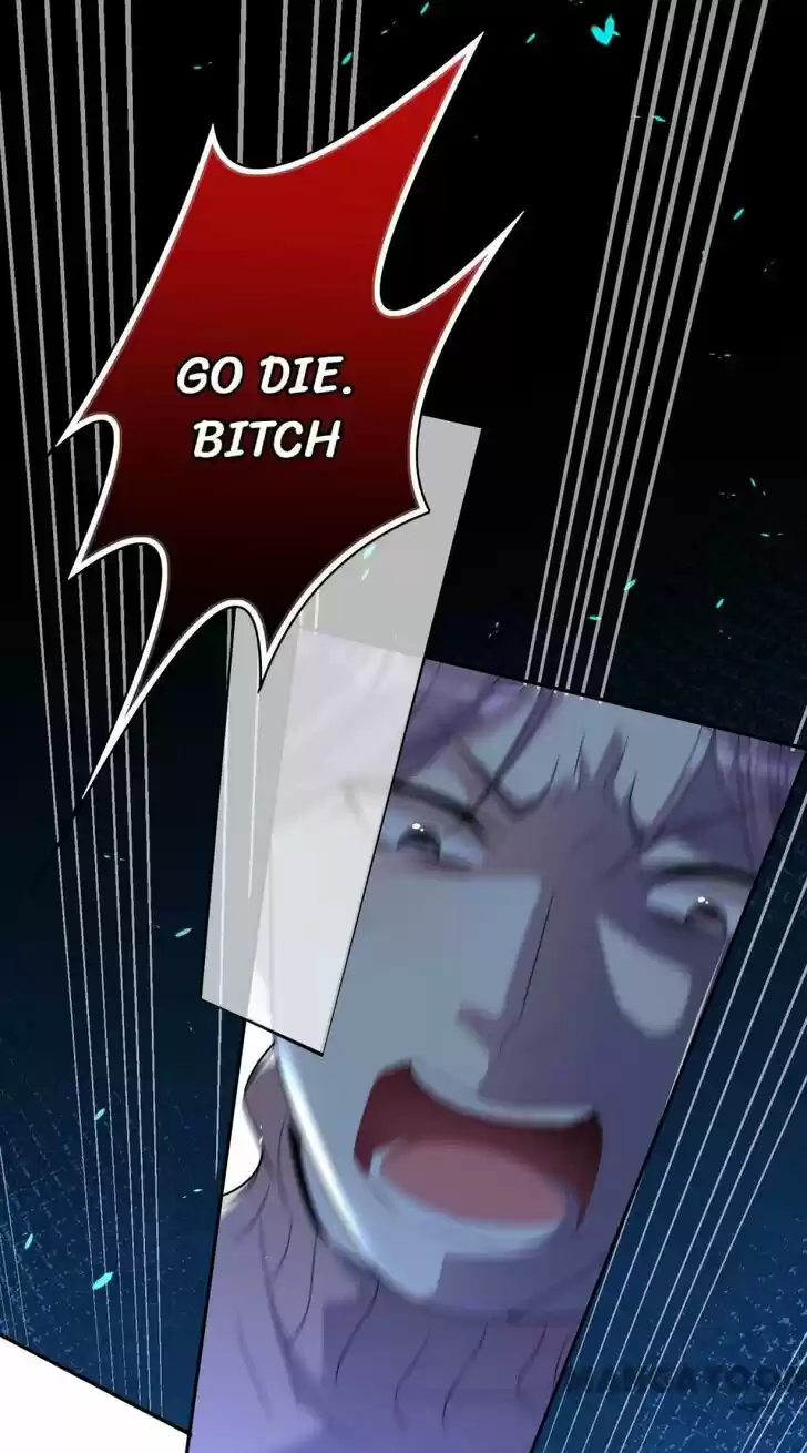 Wo Bei Zongcai hei shangle! Ch.178