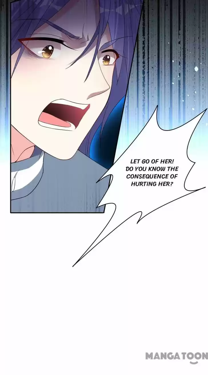 Wo Bei Zongcai hei shangle! Ch.178