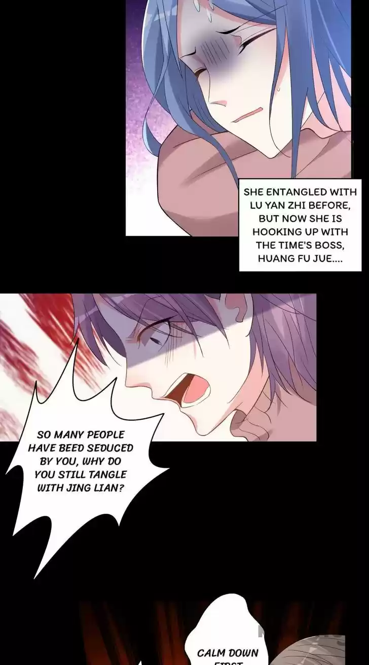 Wo Bei Zongcai hei shangle! Ch.178