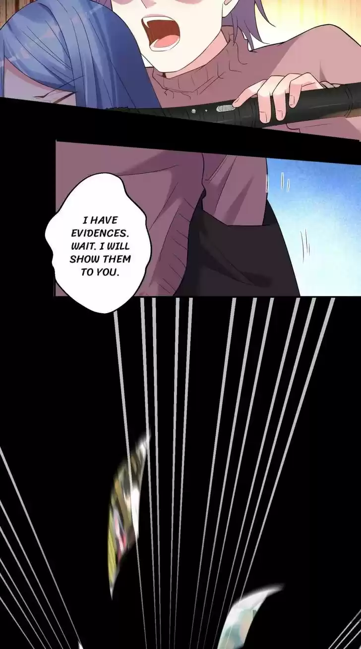 Wo Bei Zongcai hei shangle! Ch.178