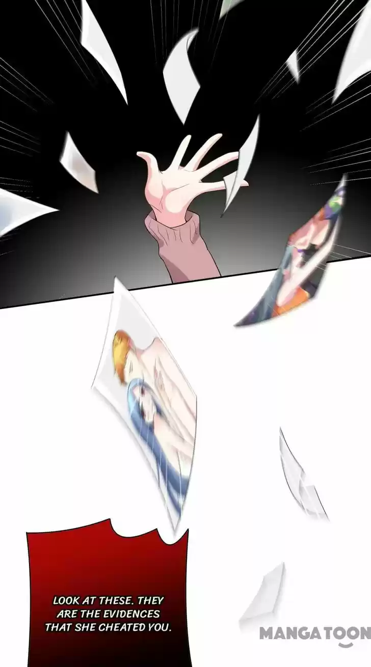 Wo Bei Zongcai hei shangle! Ch.178