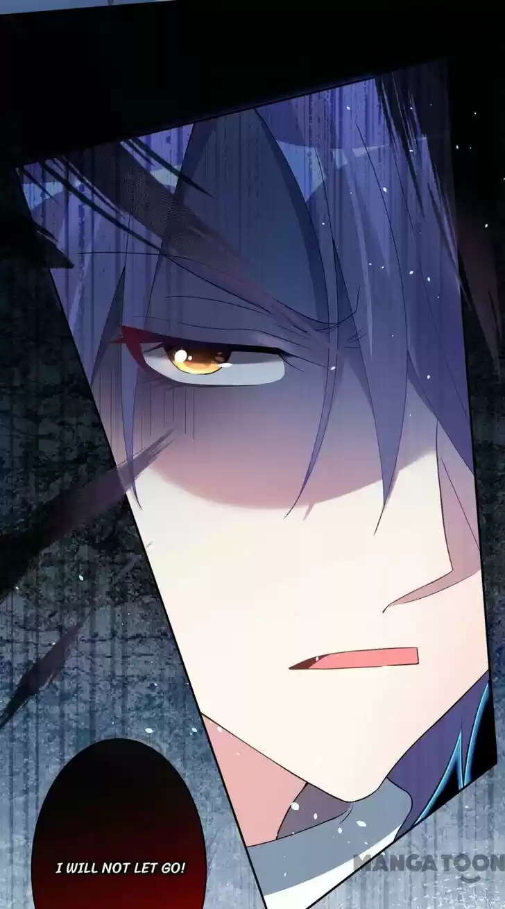 Wo Bei Zongcai hei shangle! Ch.178