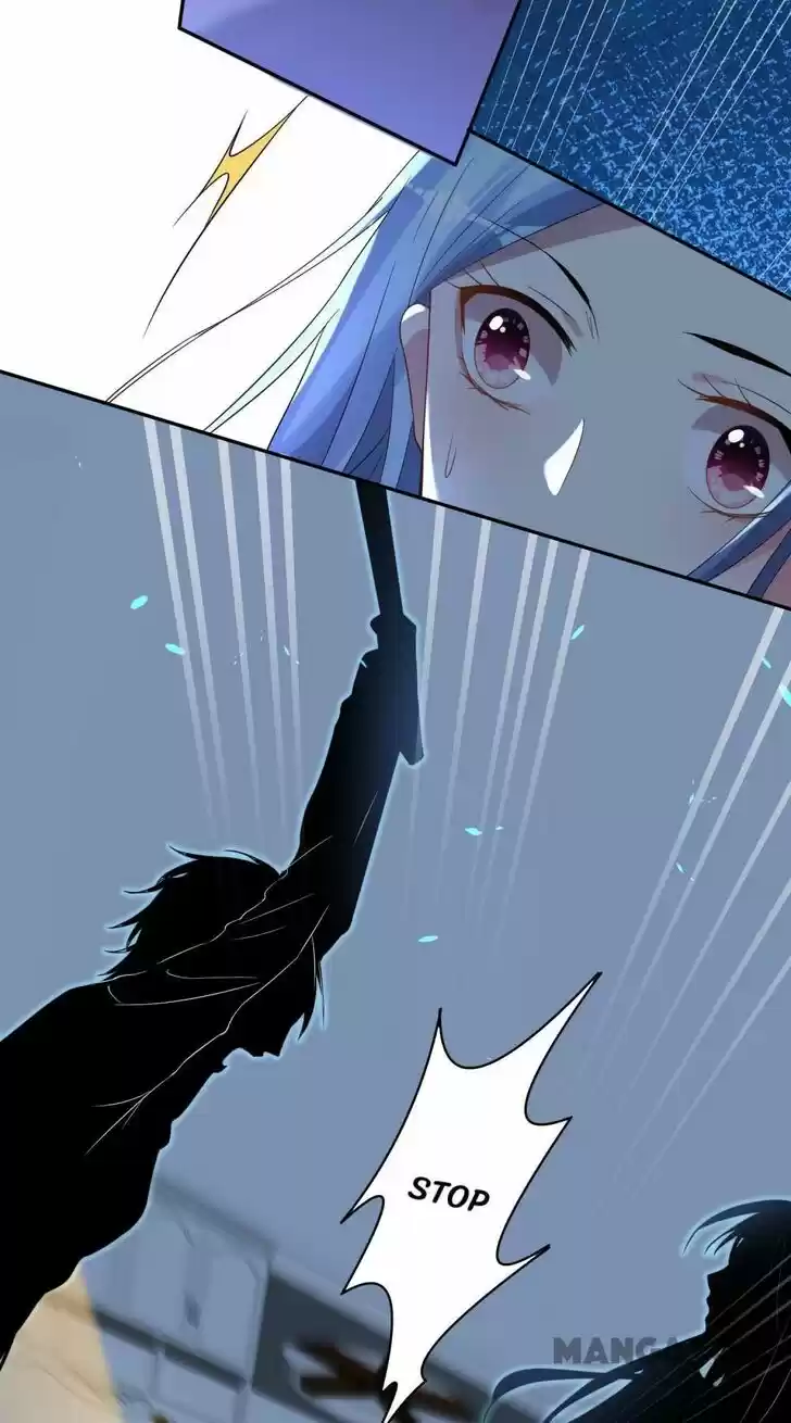 Wo Bei Zongcai hei shangle! Ch.179