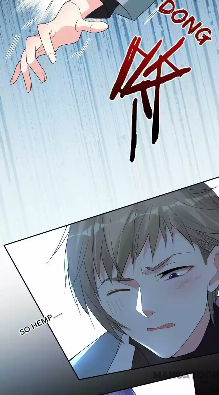 Wo Bei Zongcai hei shangle! Ch.179