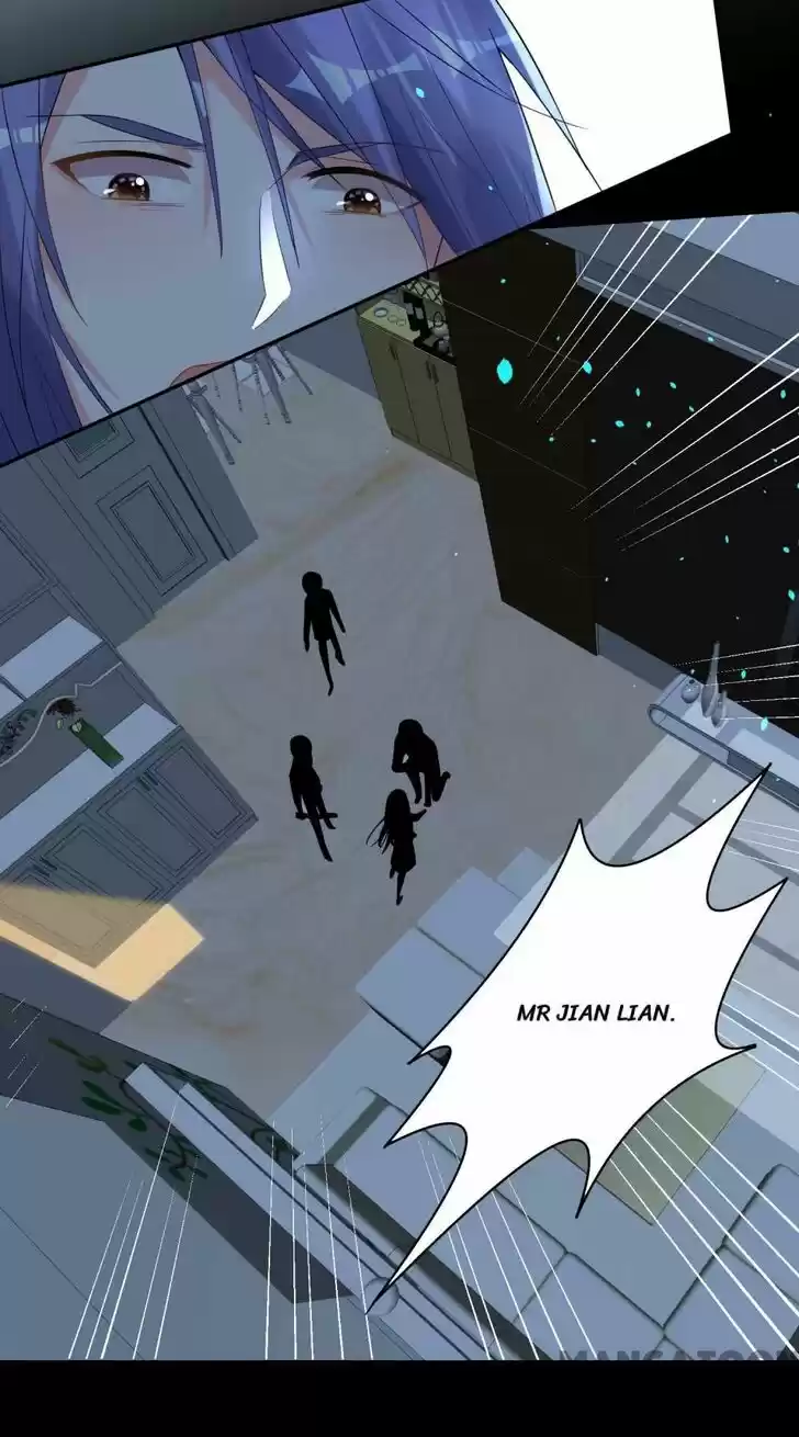 Wo Bei Zongcai hei shangle! Ch.179