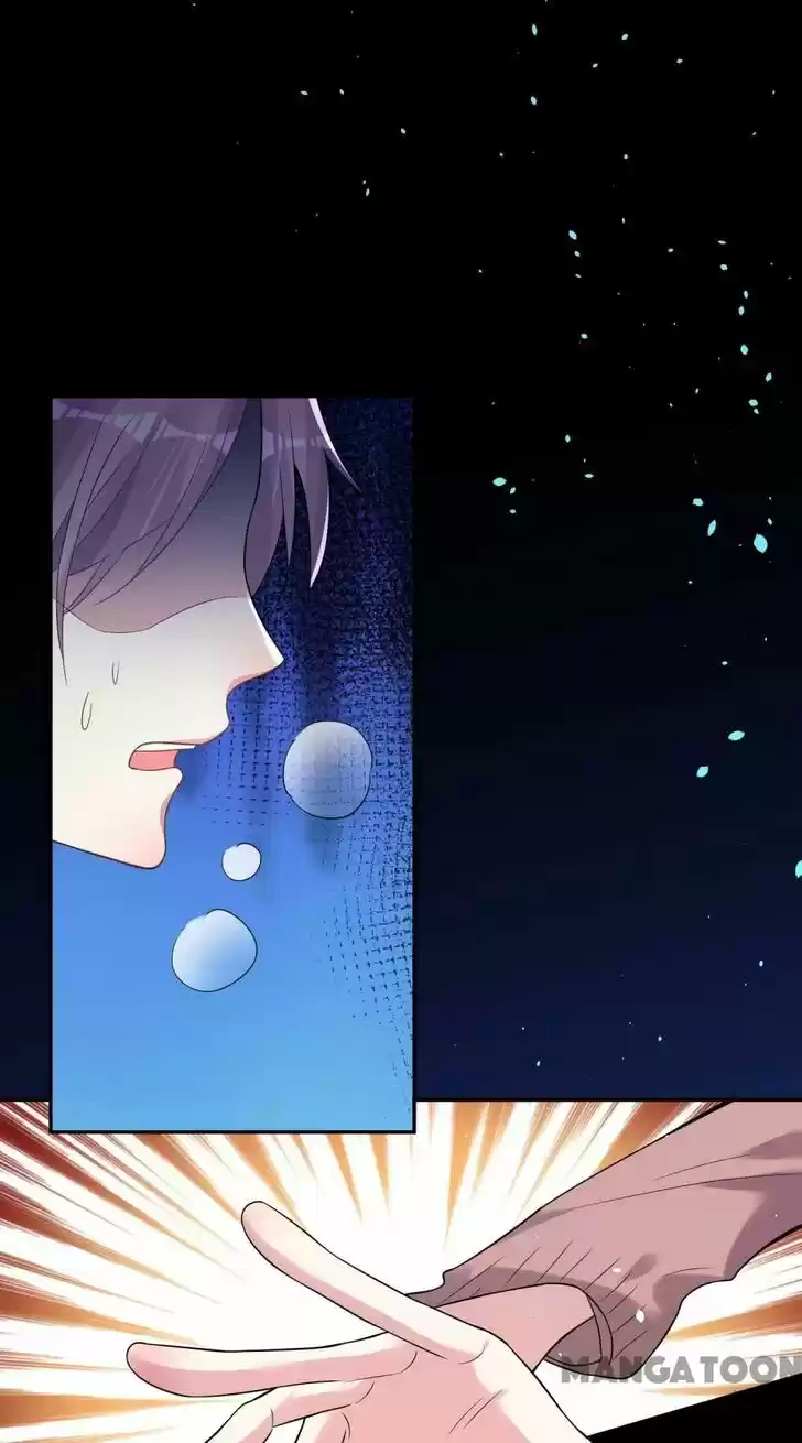 Wo Bei Zongcai hei shangle! Ch.179