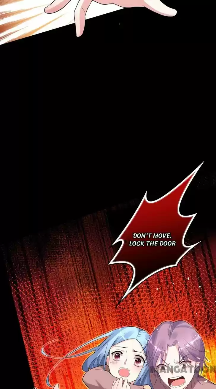 Wo Bei Zongcai hei shangle! Ch.179