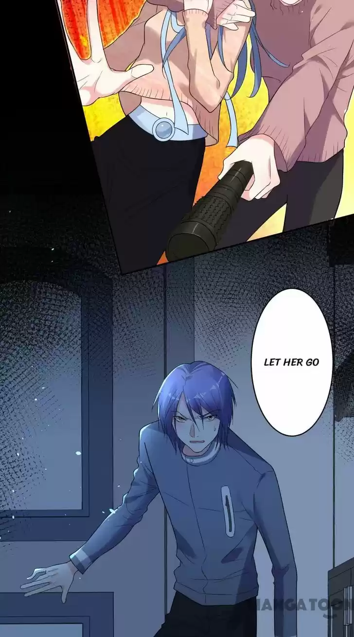 Wo Bei Zongcai hei shangle! Ch.179