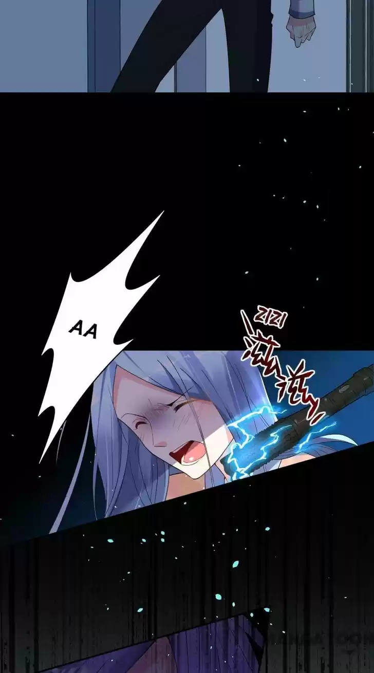 Wo Bei Zongcai hei shangle! Ch.179