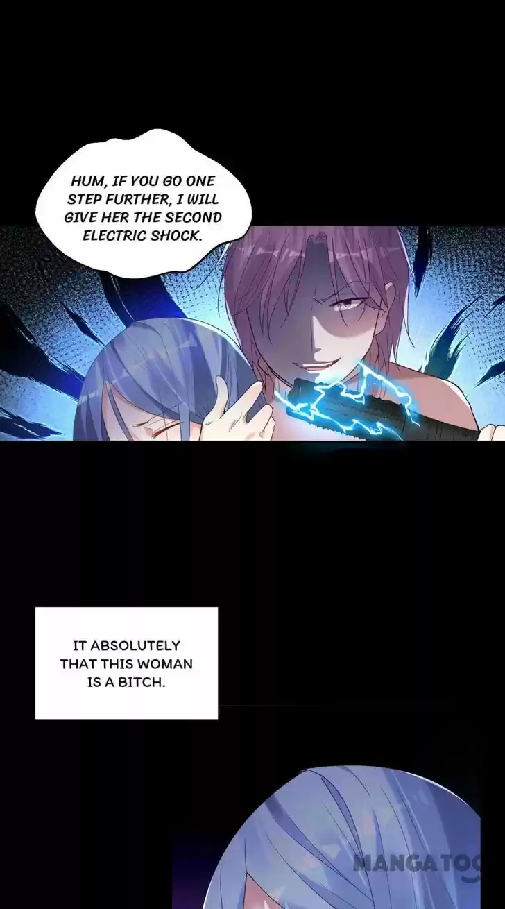 Wo Bei Zongcai hei shangle! Ch.179