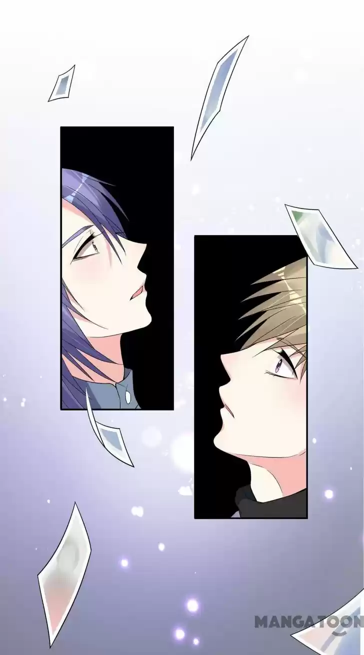 Wo Bei Zongcai hei shangle! Ch.179