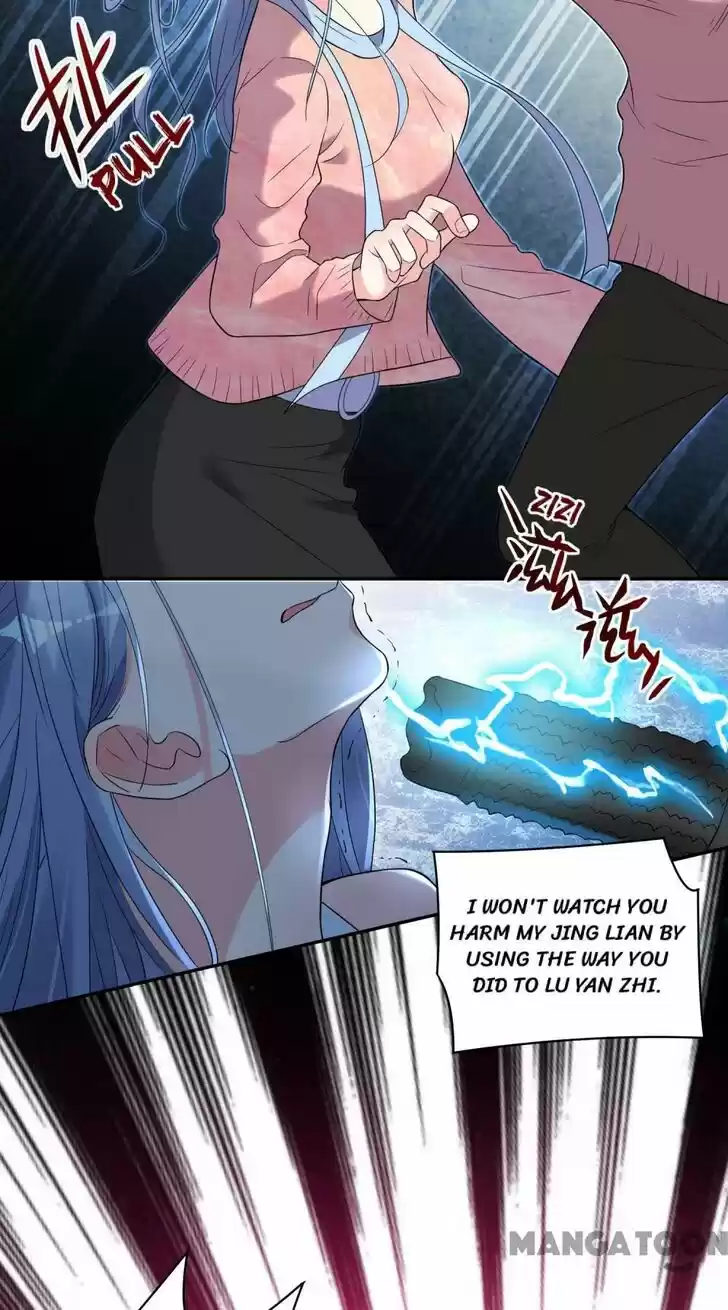 Wo Bei Zongcai hei shangle! Ch.179