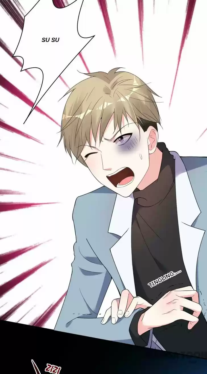 Wo Bei Zongcai hei shangle! Ch.179