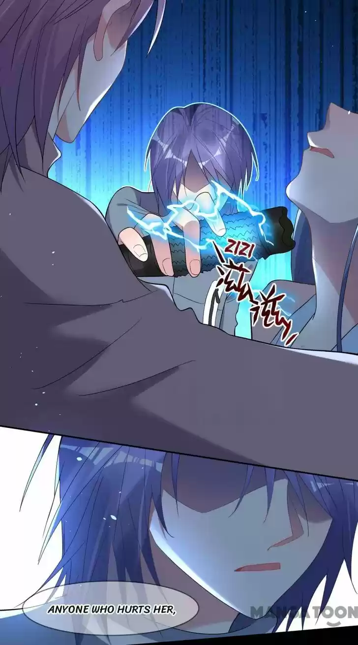 Wo Bei Zongcai hei shangle! Ch.179