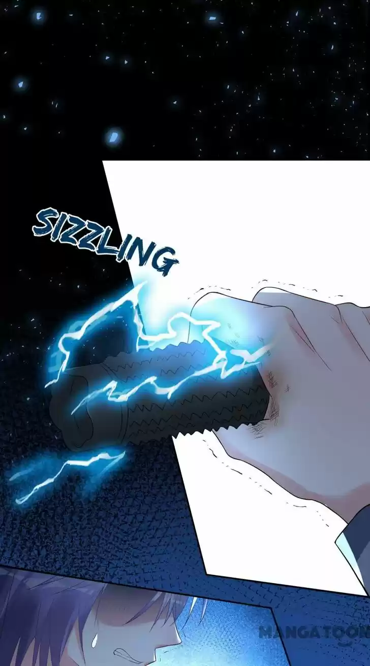 Wo Bei Zongcai hei shangle! Ch.180