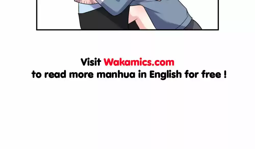 Wo Bei Zongcai hei shangle! Ch.180