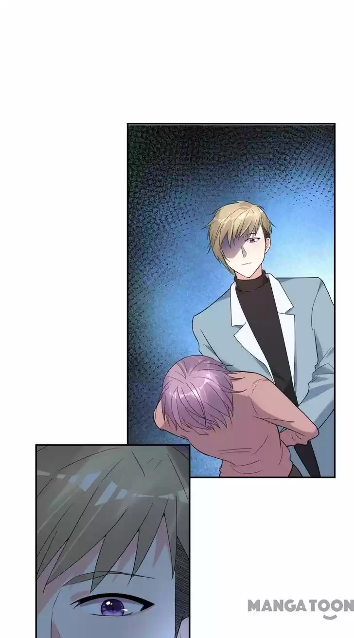 Wo Bei Zongcai hei shangle! Ch.180