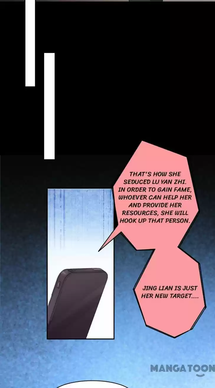 Wo Bei Zongcai hei shangle! Ch.180