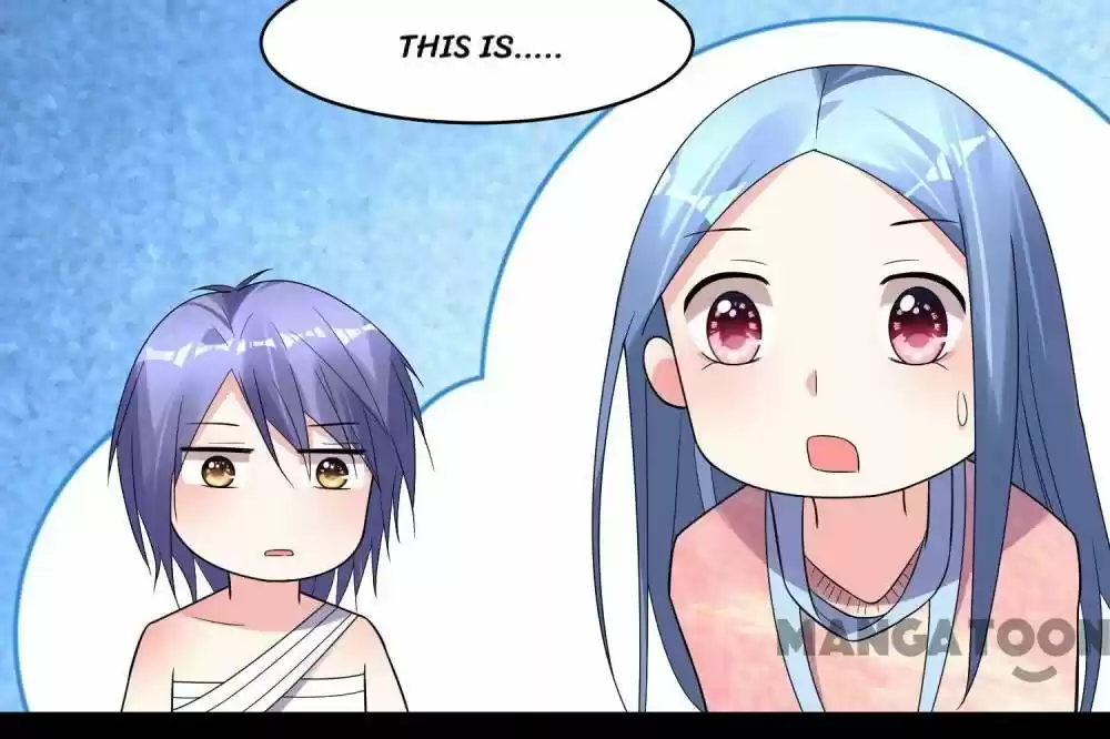 Wo Bei Zongcai hei shangle! Ch.180