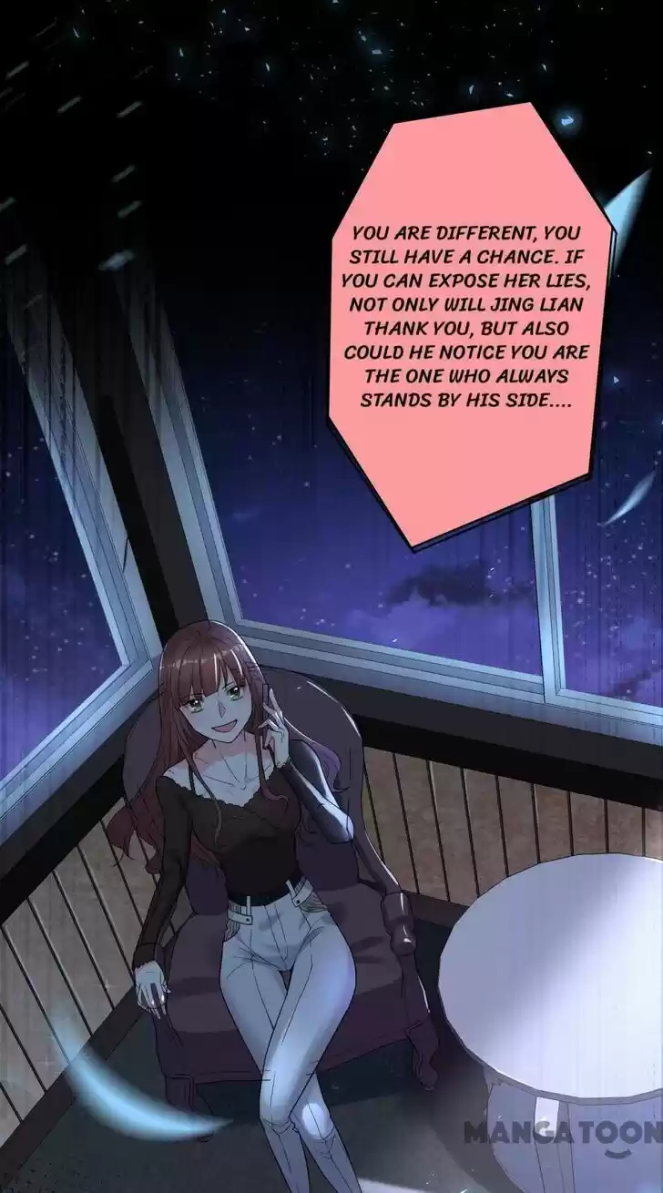 Wo Bei Zongcai hei shangle! Ch.180