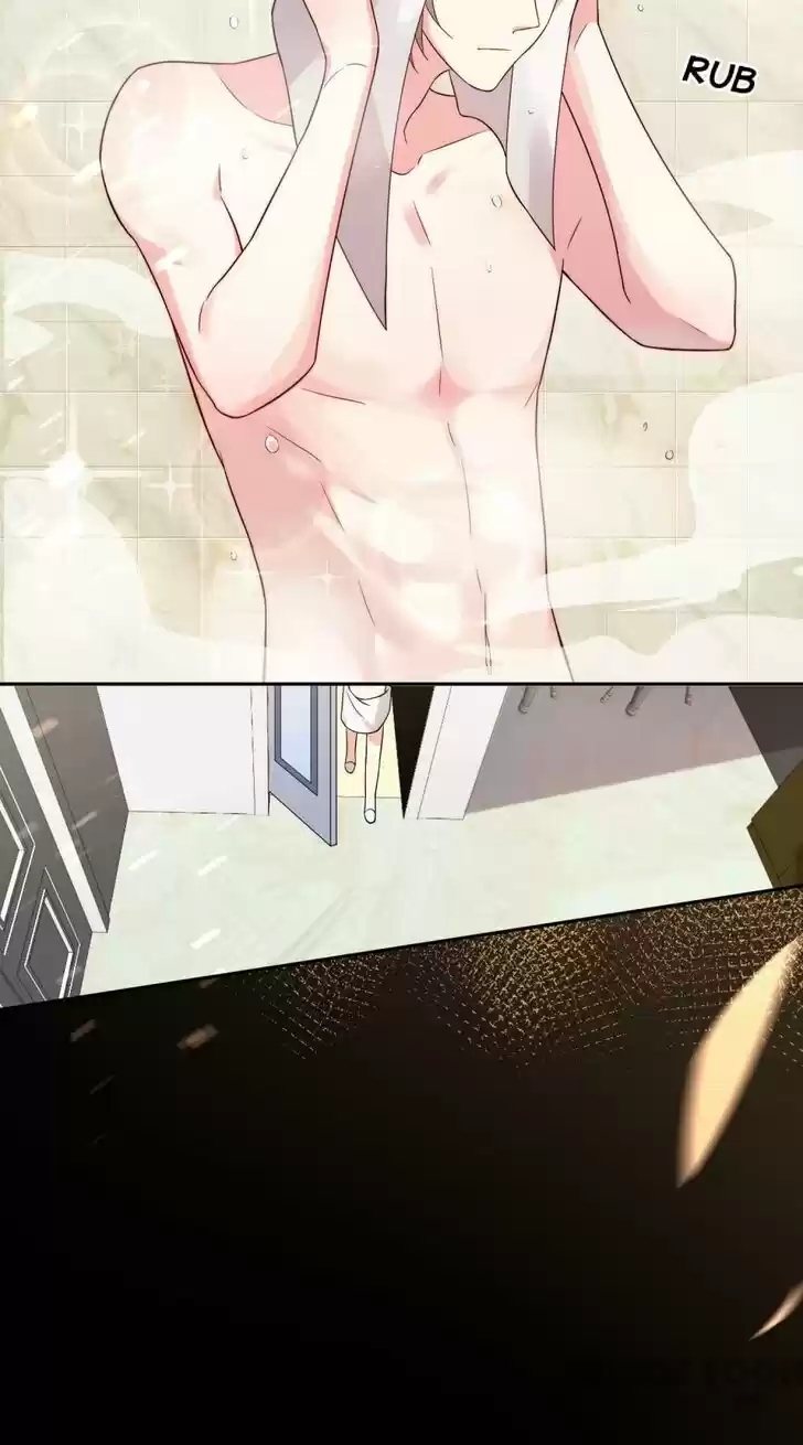 Wo Bei Zongcai hei shangle! Ch.181