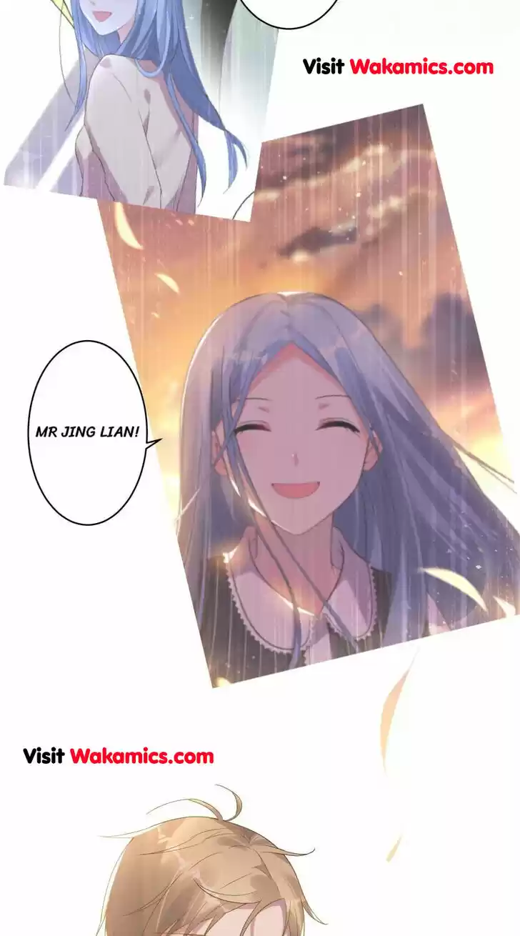 Wo Bei Zongcai hei shangle! Ch.181