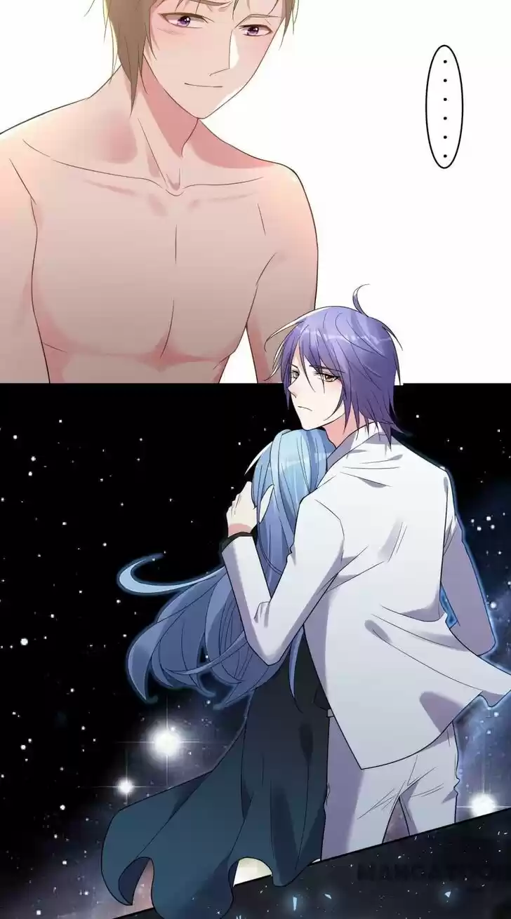 Wo Bei Zongcai hei shangle! Ch.181