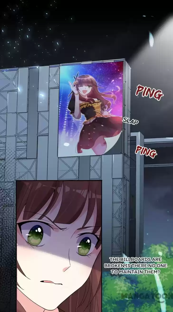 Wo Bei Zongcai hei shangle! Ch.181