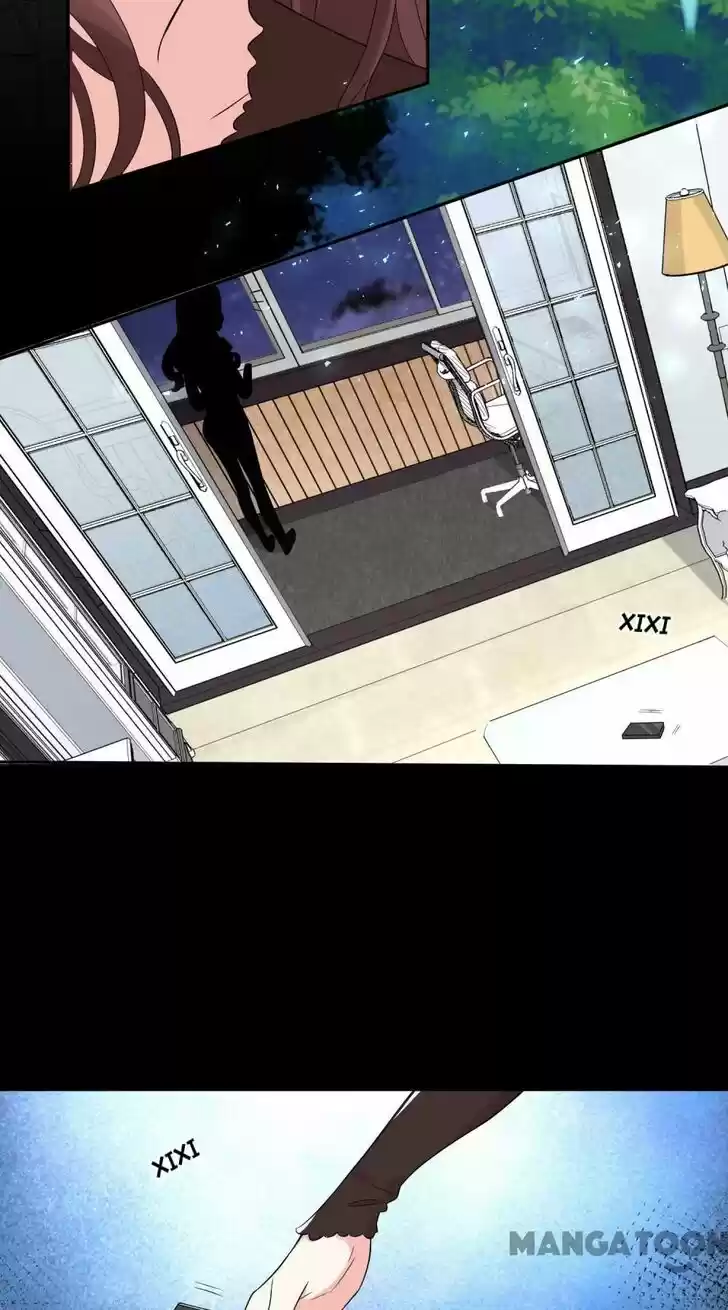 Wo Bei Zongcai hei shangle! Ch.181