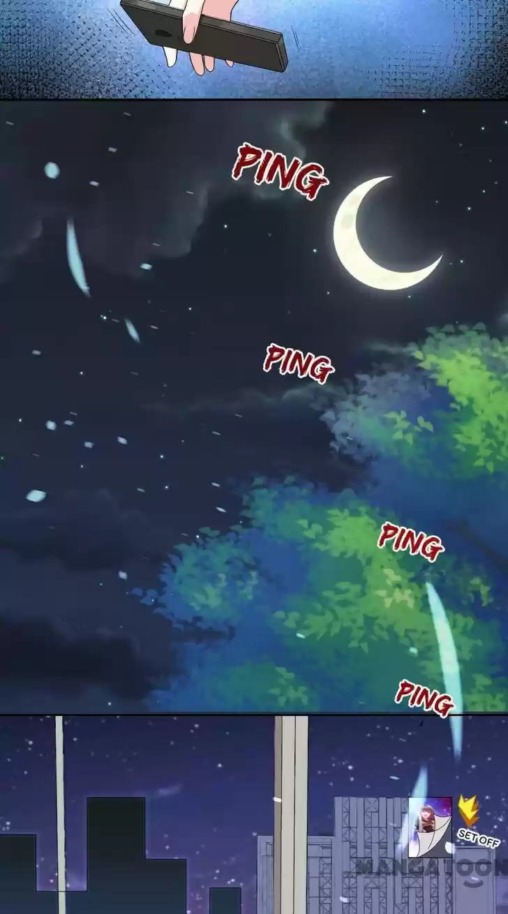 Wo Bei Zongcai hei shangle! Ch.181