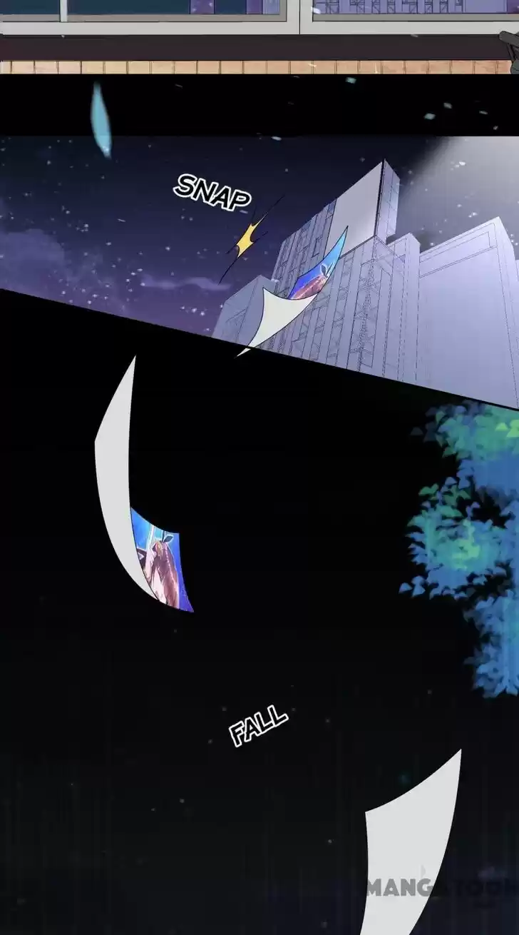 Wo Bei Zongcai hei shangle! Ch.181