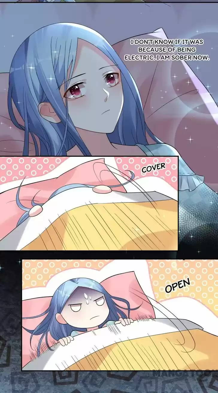 Wo Bei Zongcai hei shangle! Ch.181