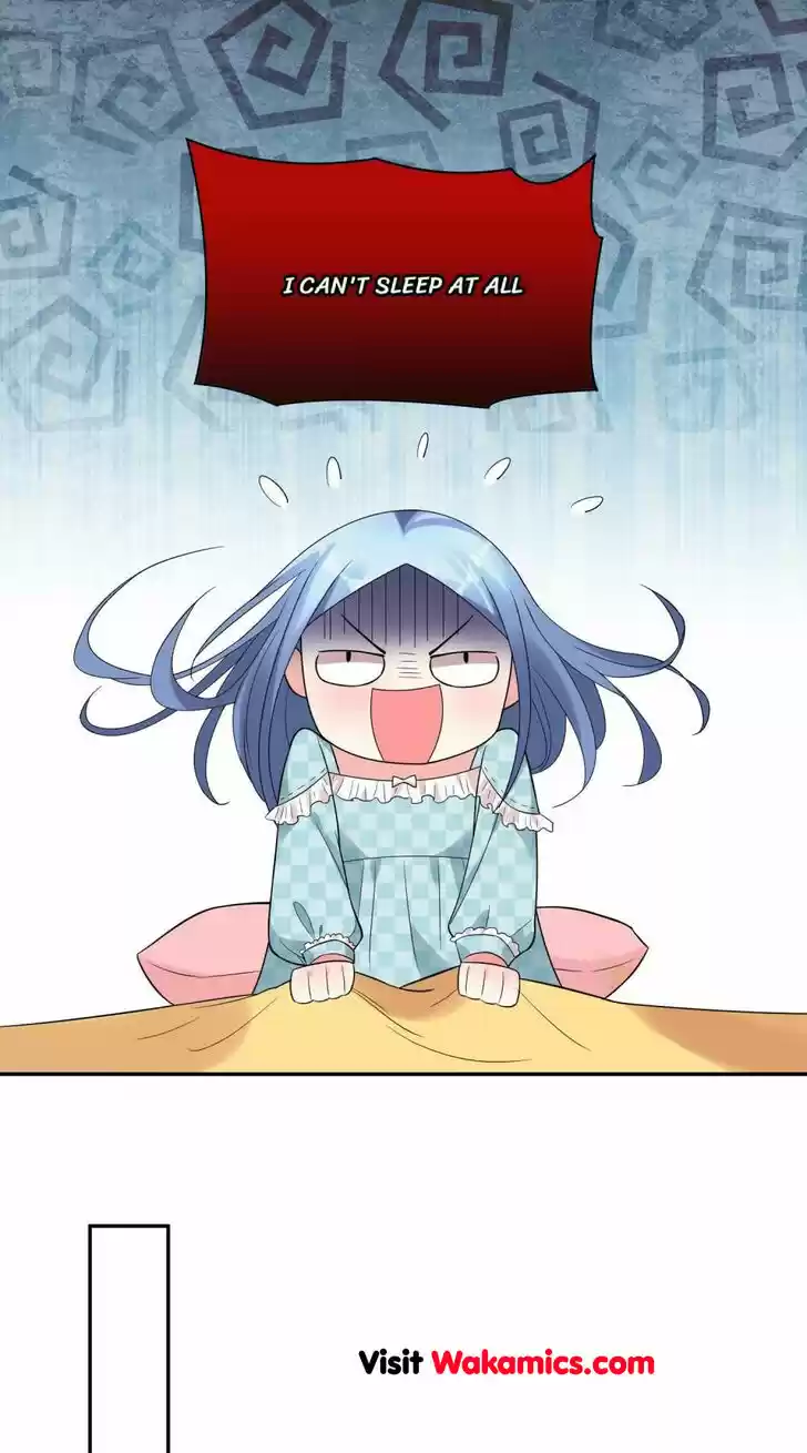 Wo Bei Zongcai hei shangle! Ch.181