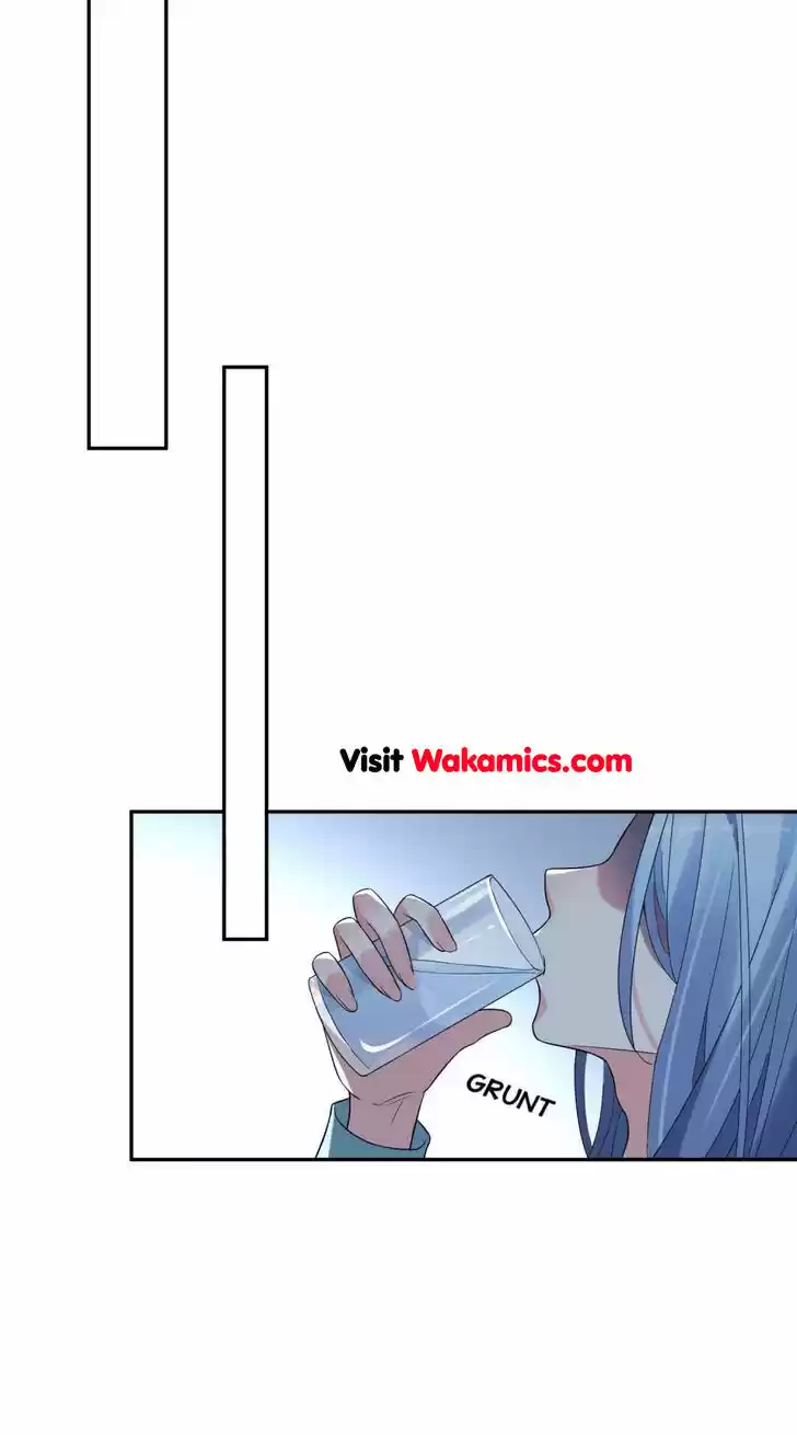 Wo Bei Zongcai hei shangle! Ch.181