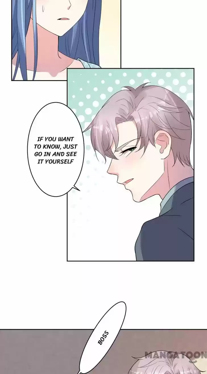 Wo Bei Zongcai hei shangle! Ch.181