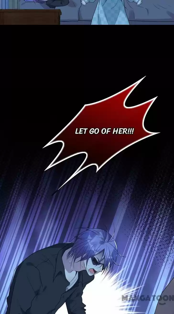 Wo Bei Zongcai hei shangle! Ch.182