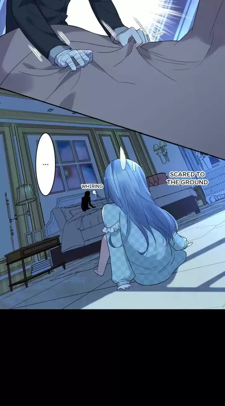 Wo Bei Zongcai hei shangle! Ch.182