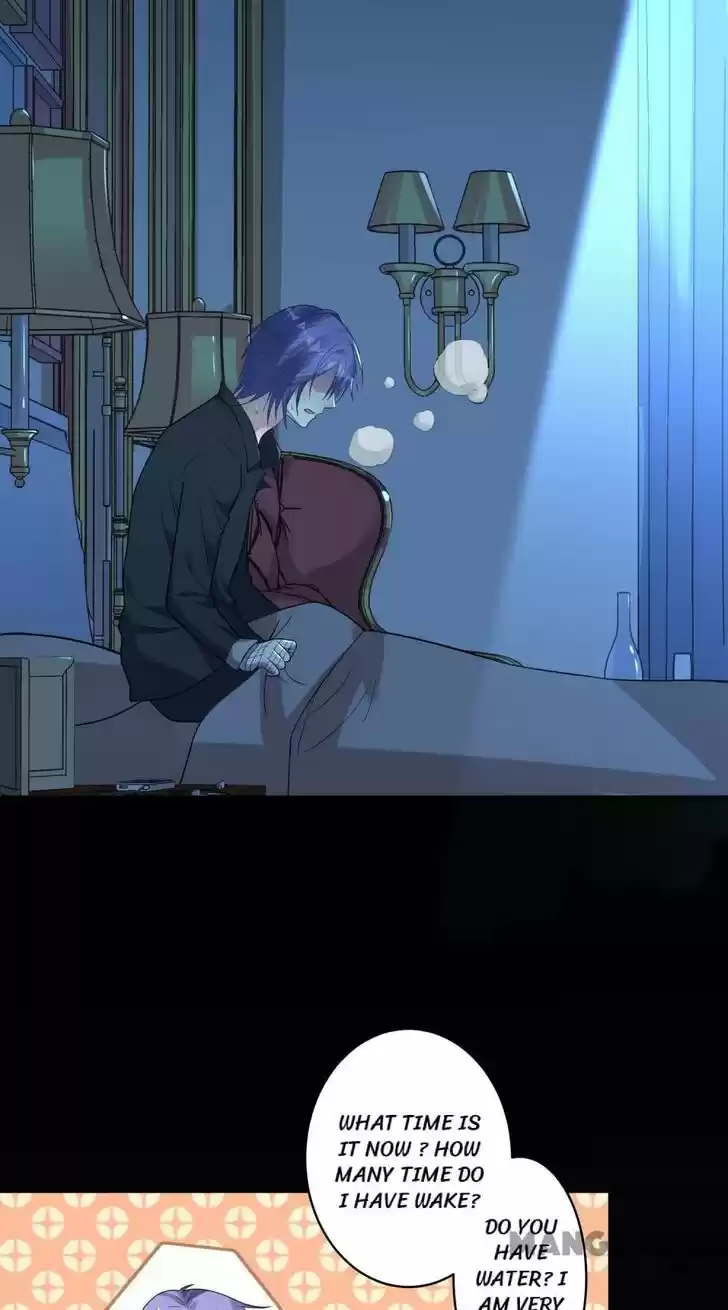 Wo Bei Zongcai hei shangle! Ch.182