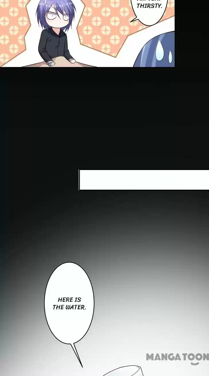 Wo Bei Zongcai hei shangle! Ch.182