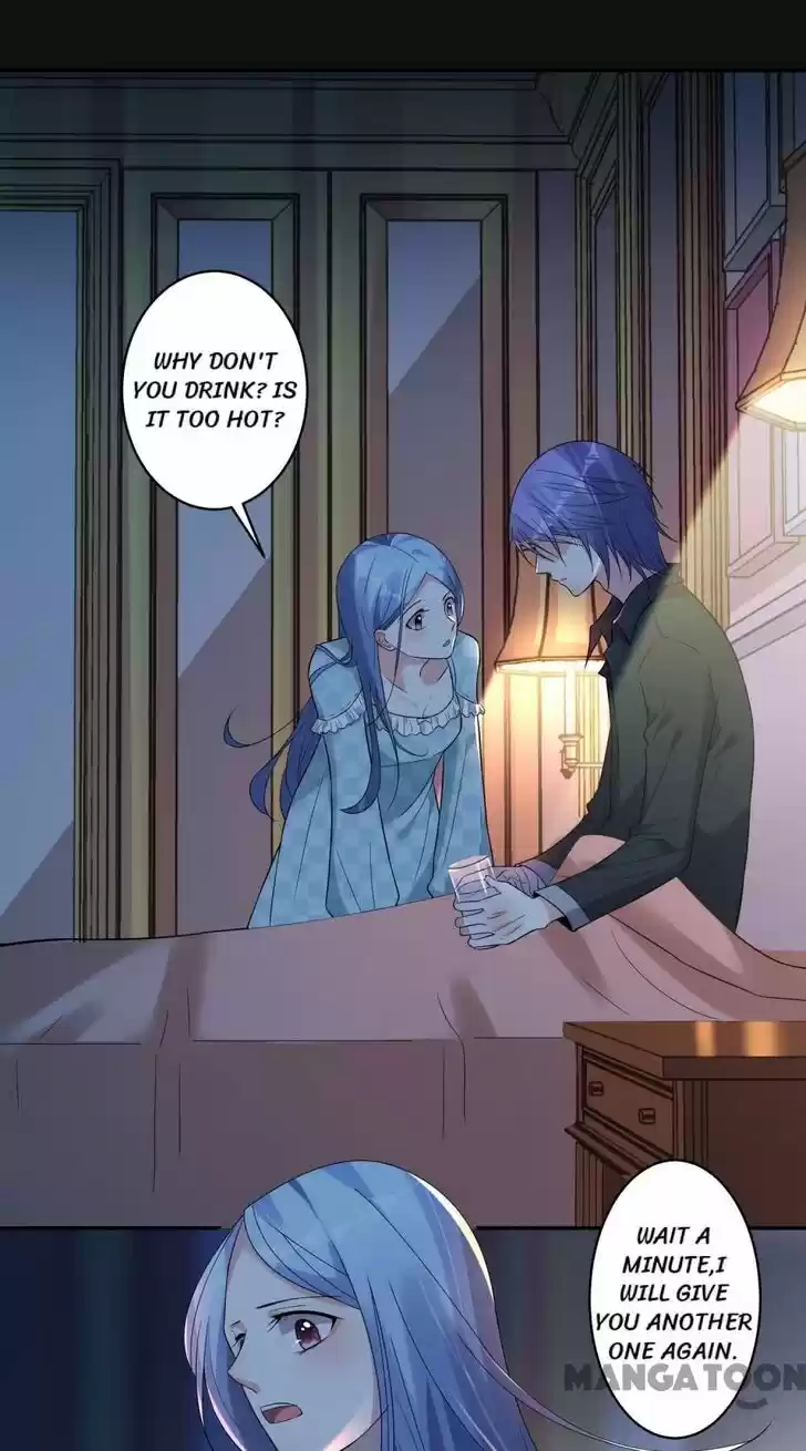 Wo Bei Zongcai hei shangle! Ch.182