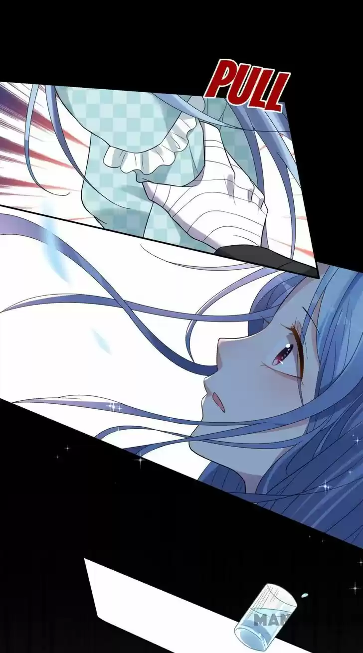 Wo Bei Zongcai hei shangle! Ch.182