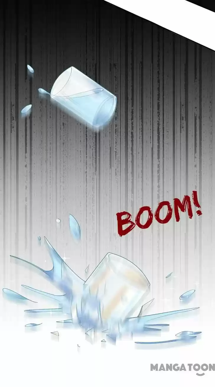 Wo Bei Zongcai hei shangle! Ch.182