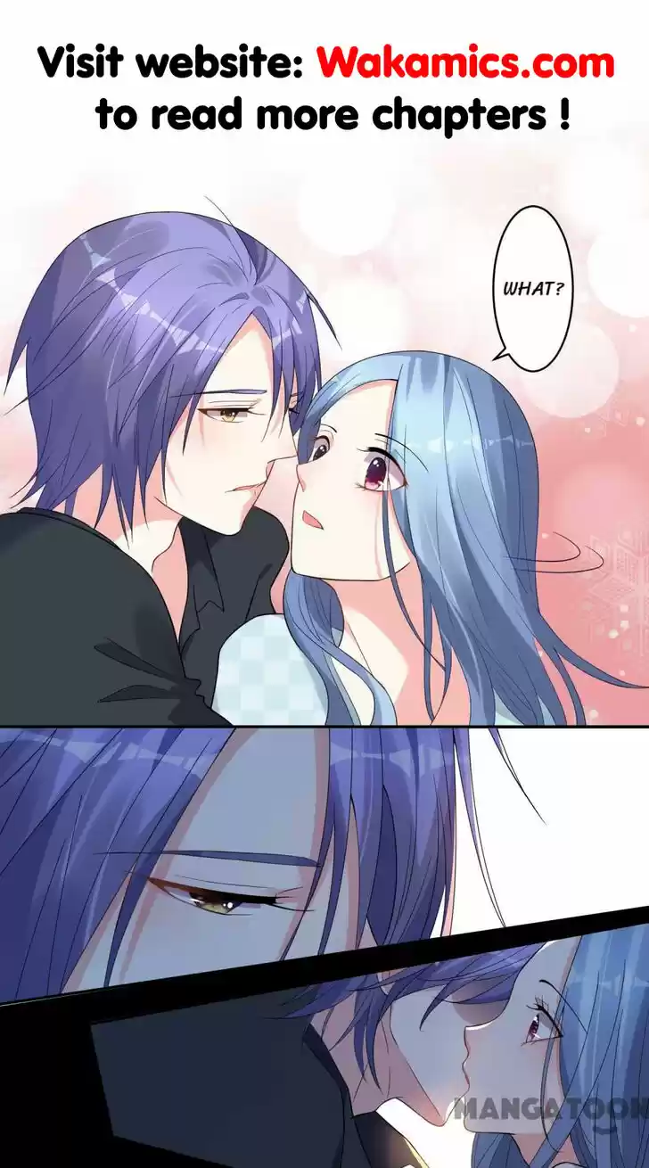 Wo Bei Zongcai hei shangle! Ch.182