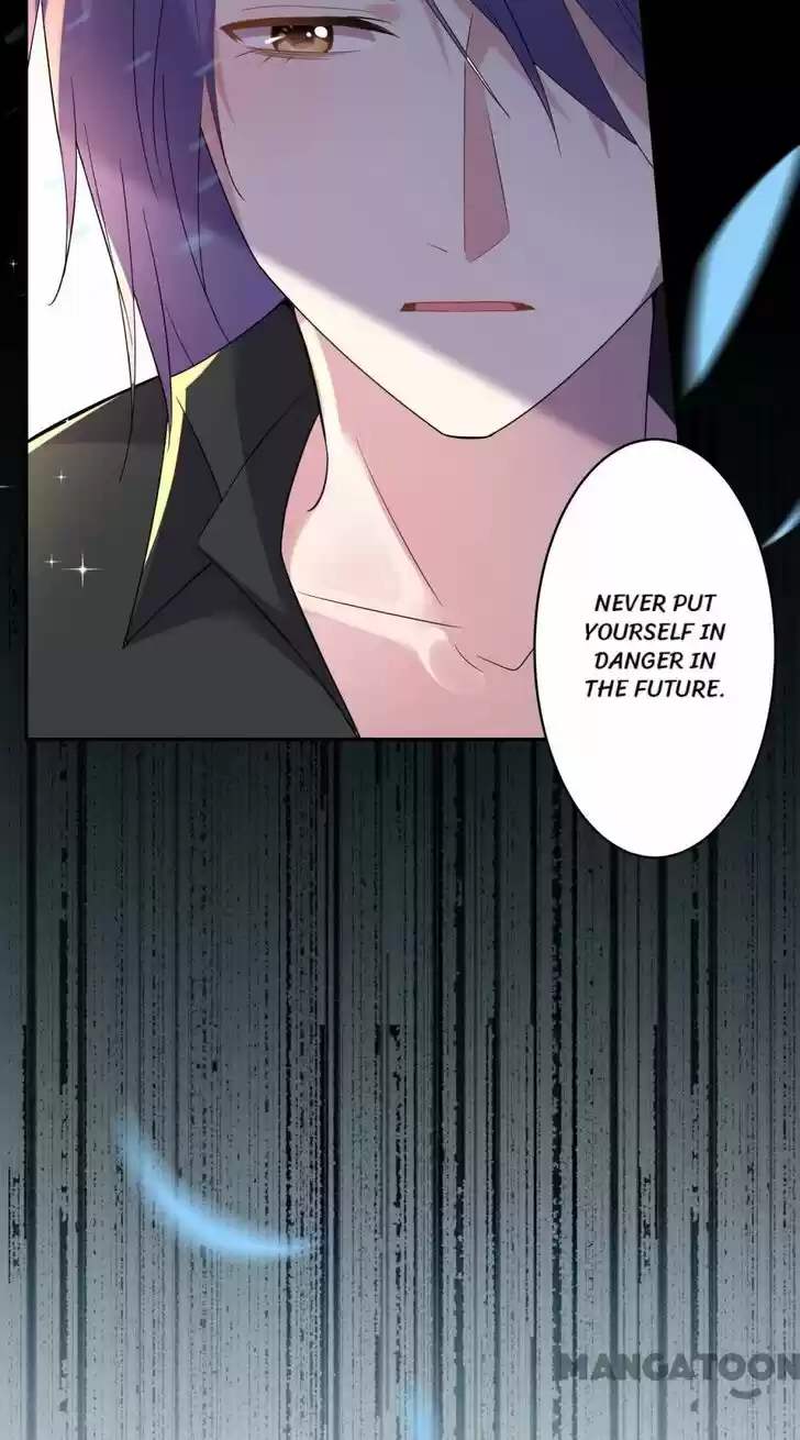 Wo Bei Zongcai hei shangle! Ch.182