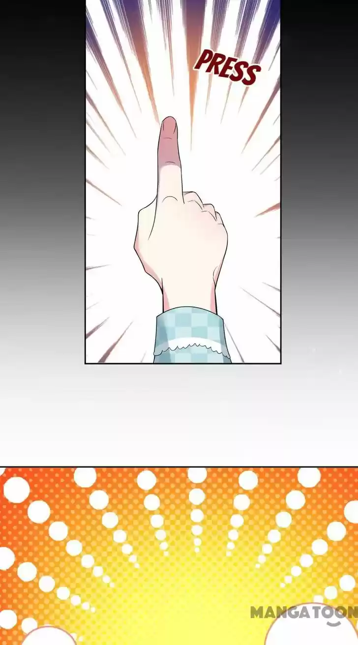 Wo Bei Zongcai hei shangle! Ch.183