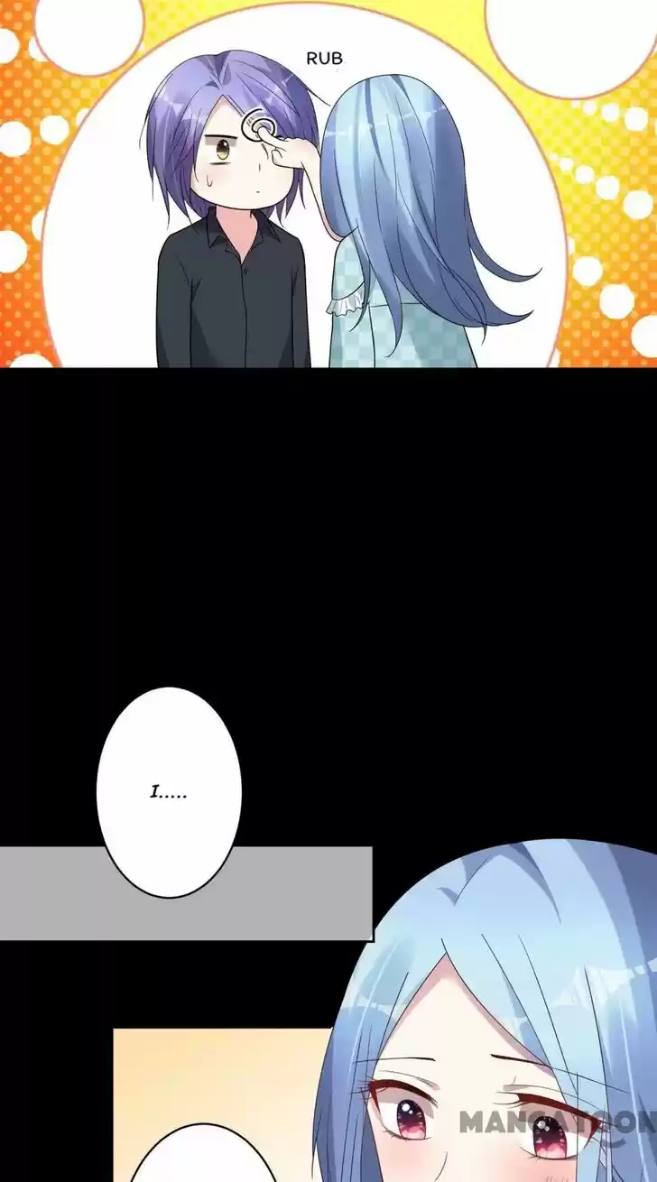 Wo Bei Zongcai hei shangle! Ch.183