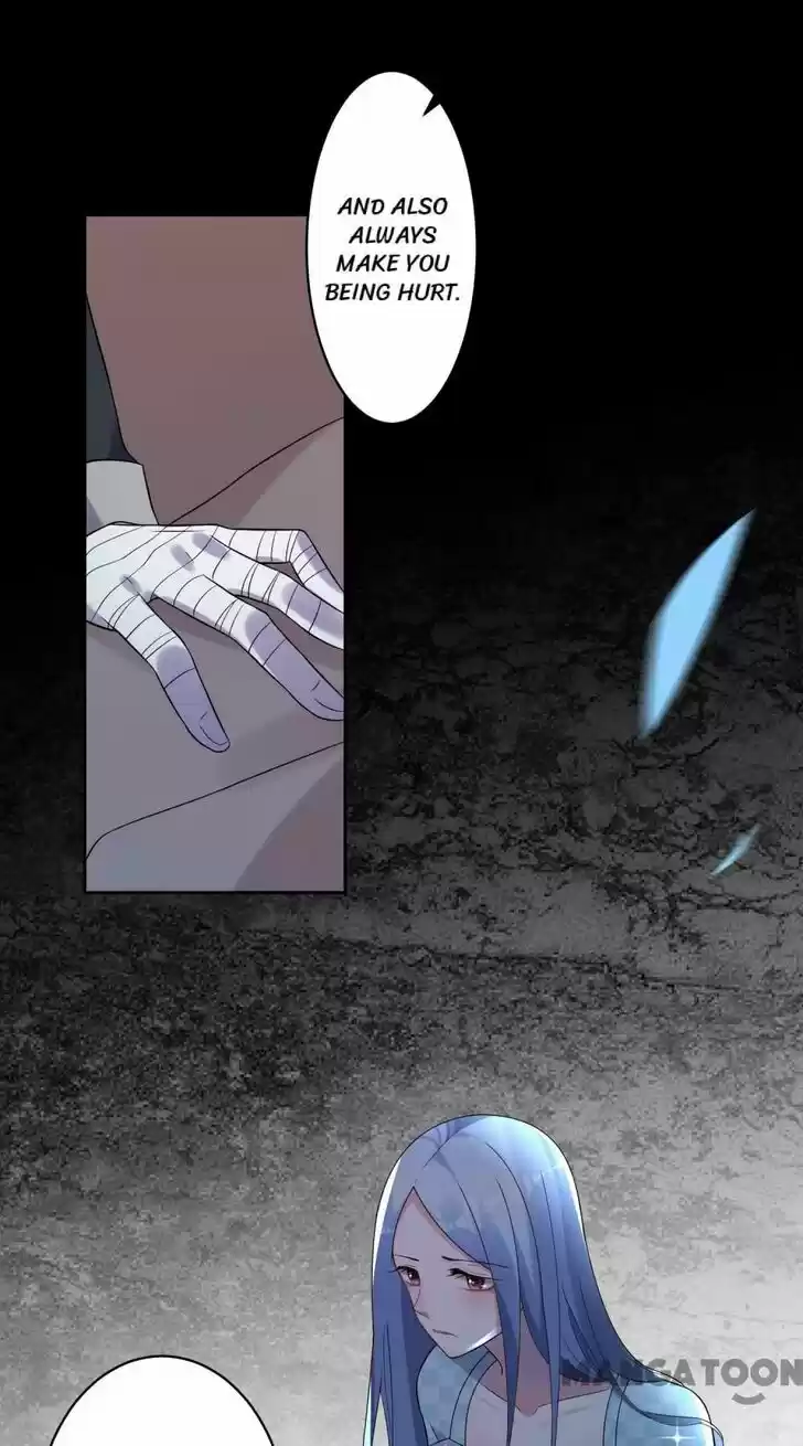 Wo Bei Zongcai hei shangle! Ch.183