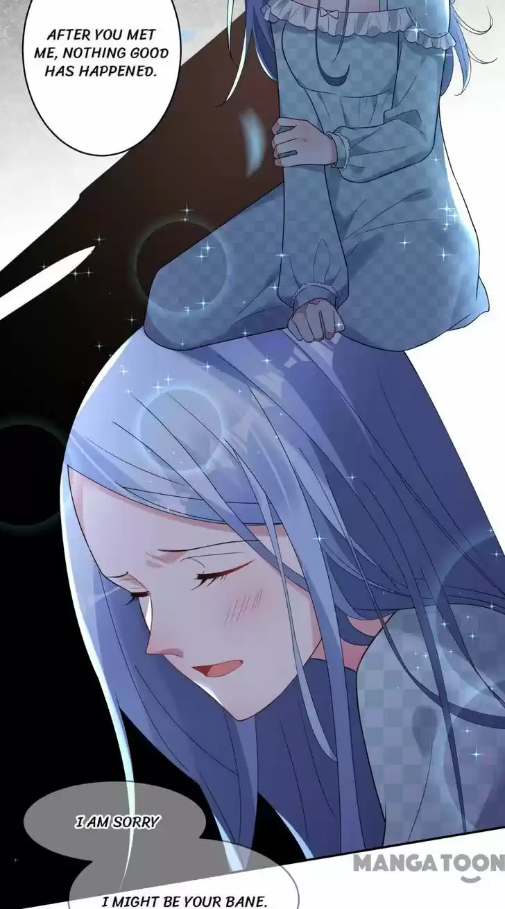 Wo Bei Zongcai hei shangle! Ch.183